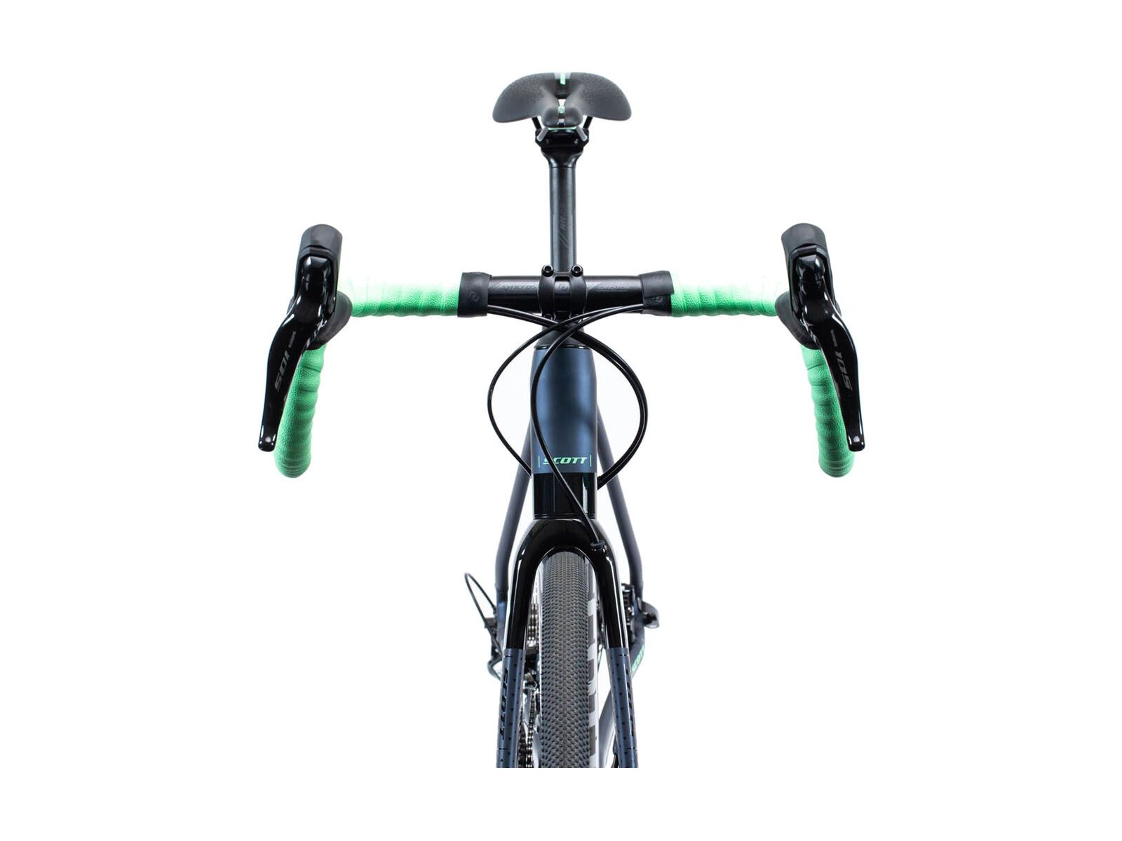 Scott Contessa Speedster Gravel 15 - Bild 4