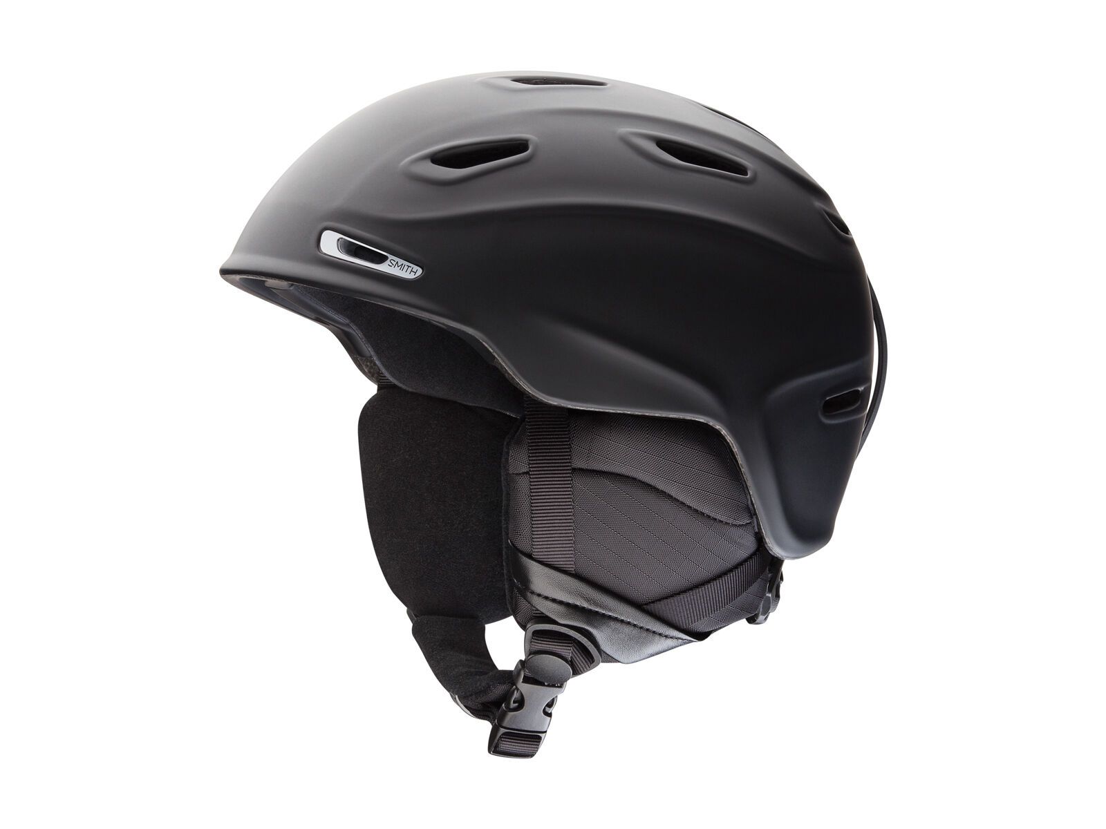 Smith Aspect, matte black - Bild 1