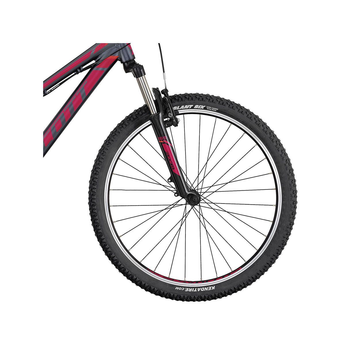 Scott Contessa JR 26 - Bild 2