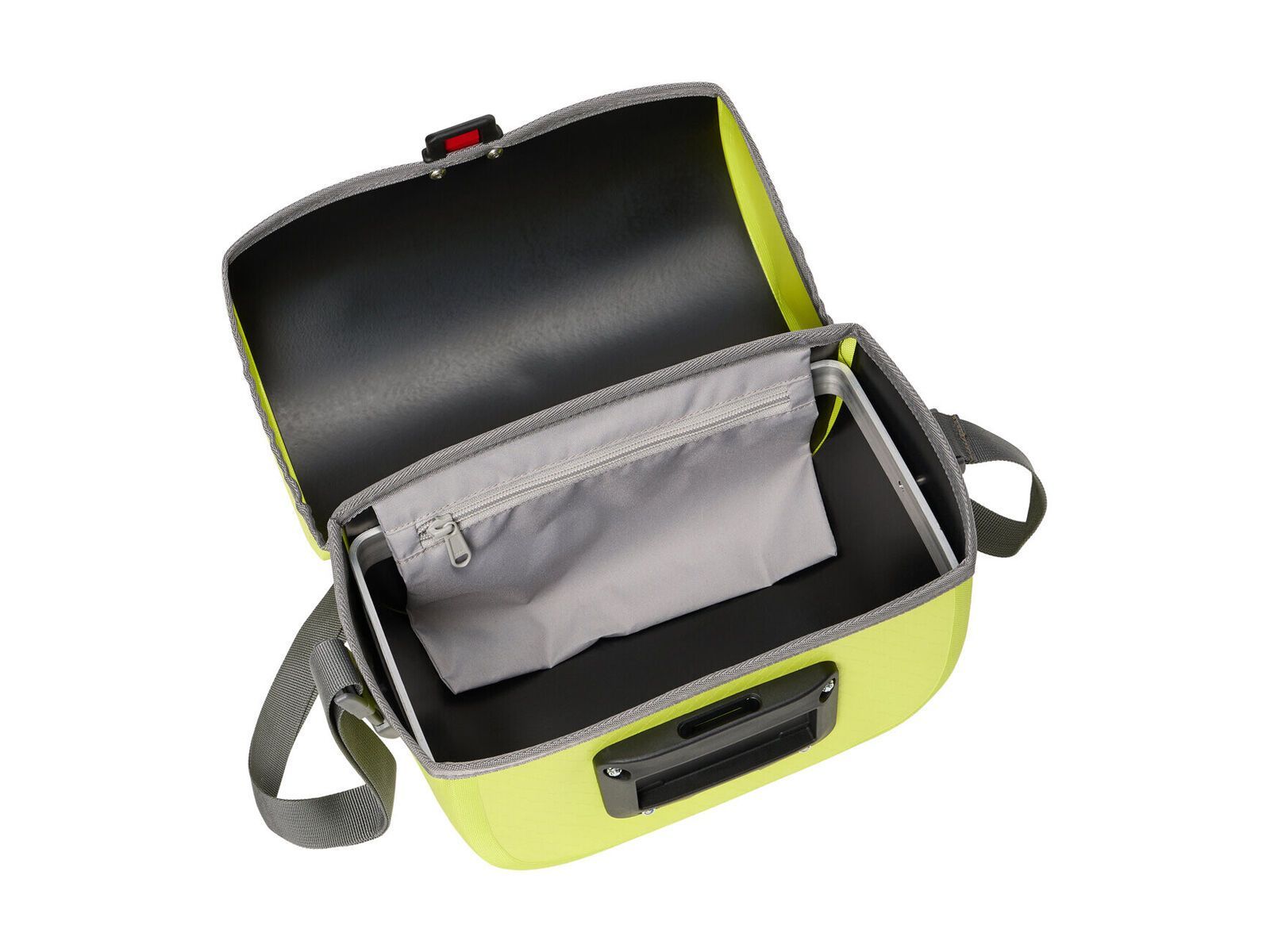 Vaude Aqua Box 4, bright green - Bild 3