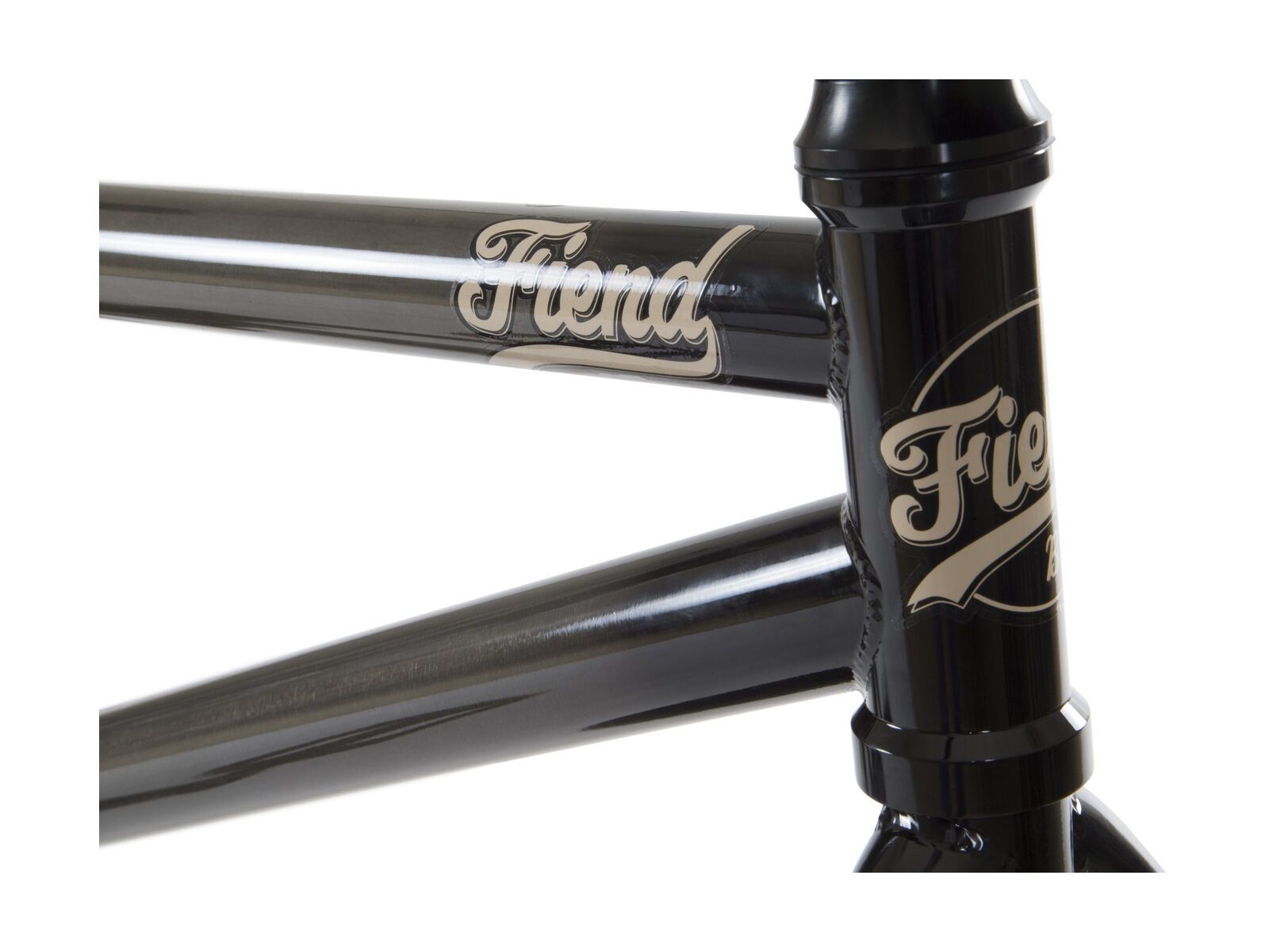 Fiend Type B, phosphate w/ black - Bild 2