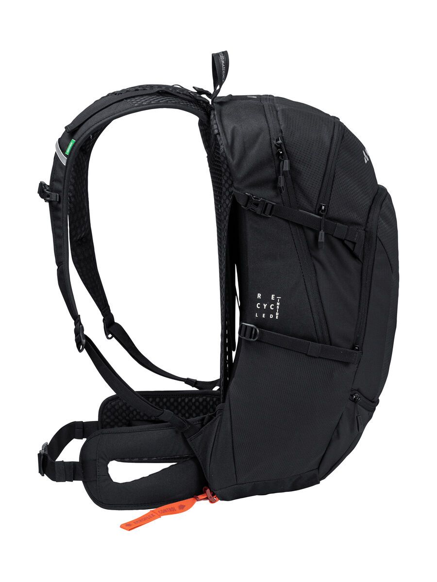 Vaude Moab Control 20, black - Bild 2
