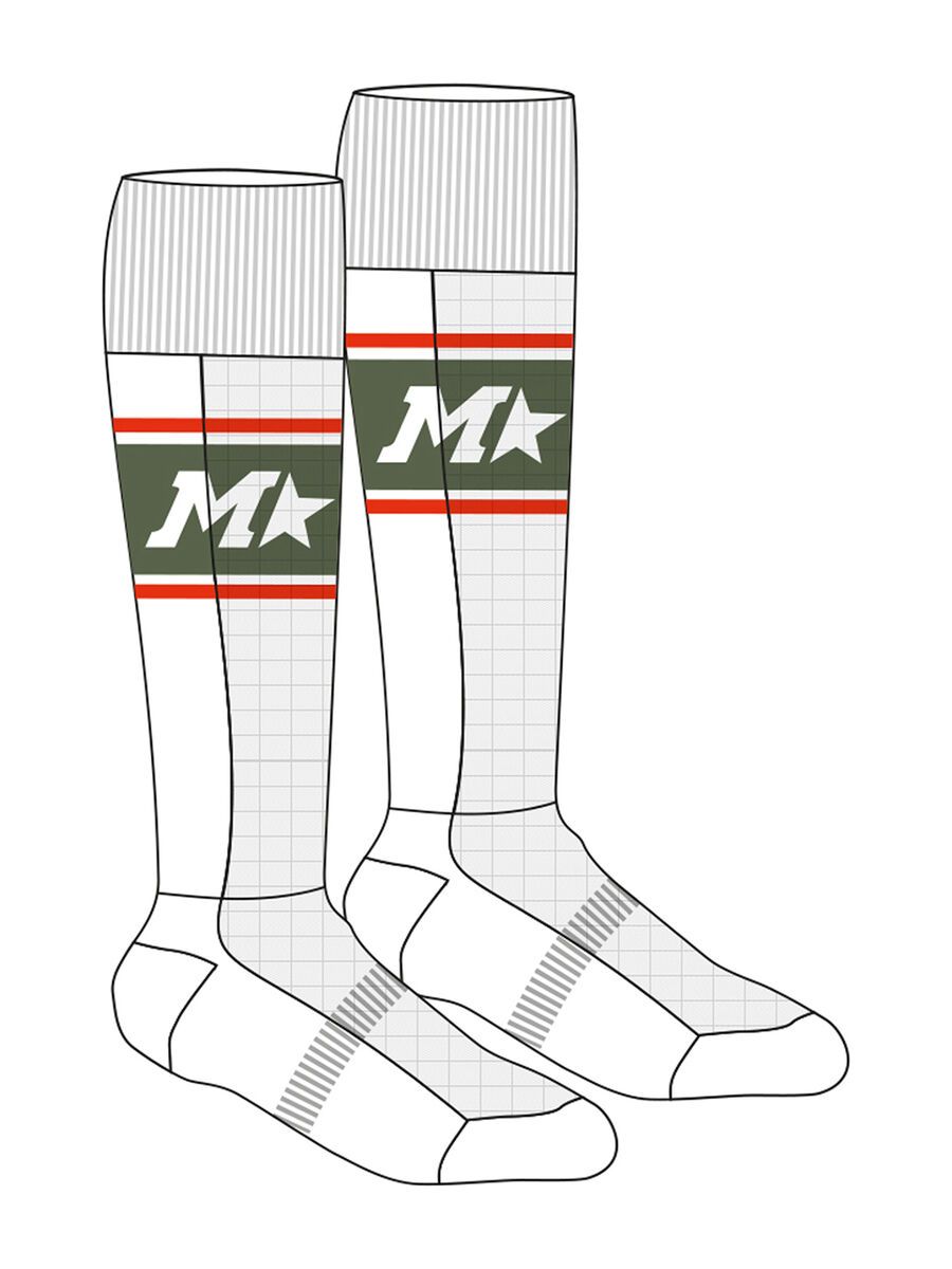 Maloja PotentillaM., snow/treehouse - Bild 1