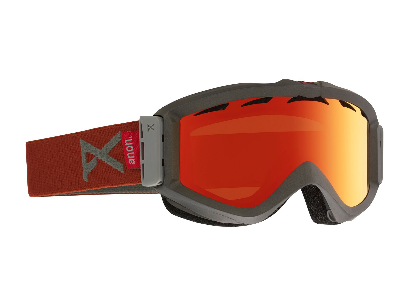 Anon Figment, Lead/Red Solex - Bild 2