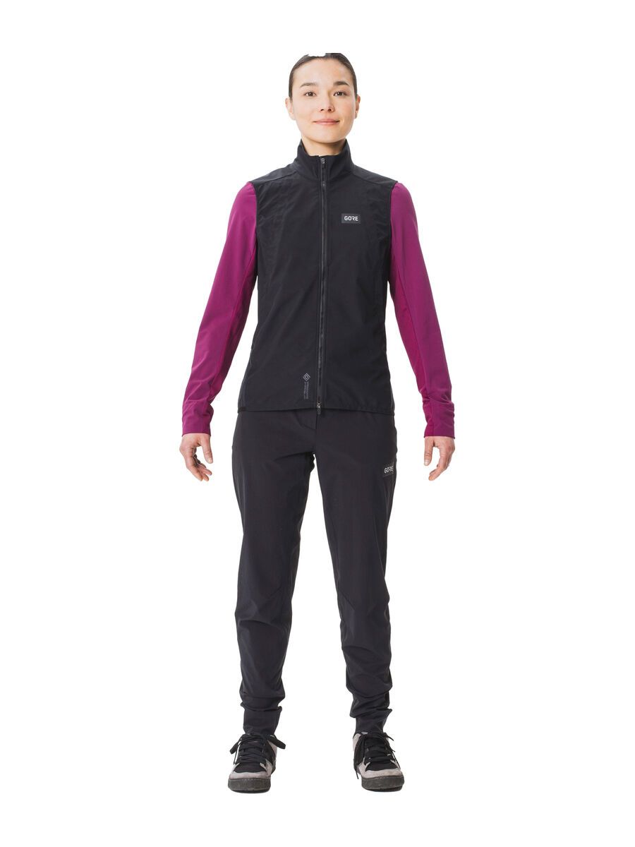 GOREWEAR Everyday Weste Damen, black - Bild 8