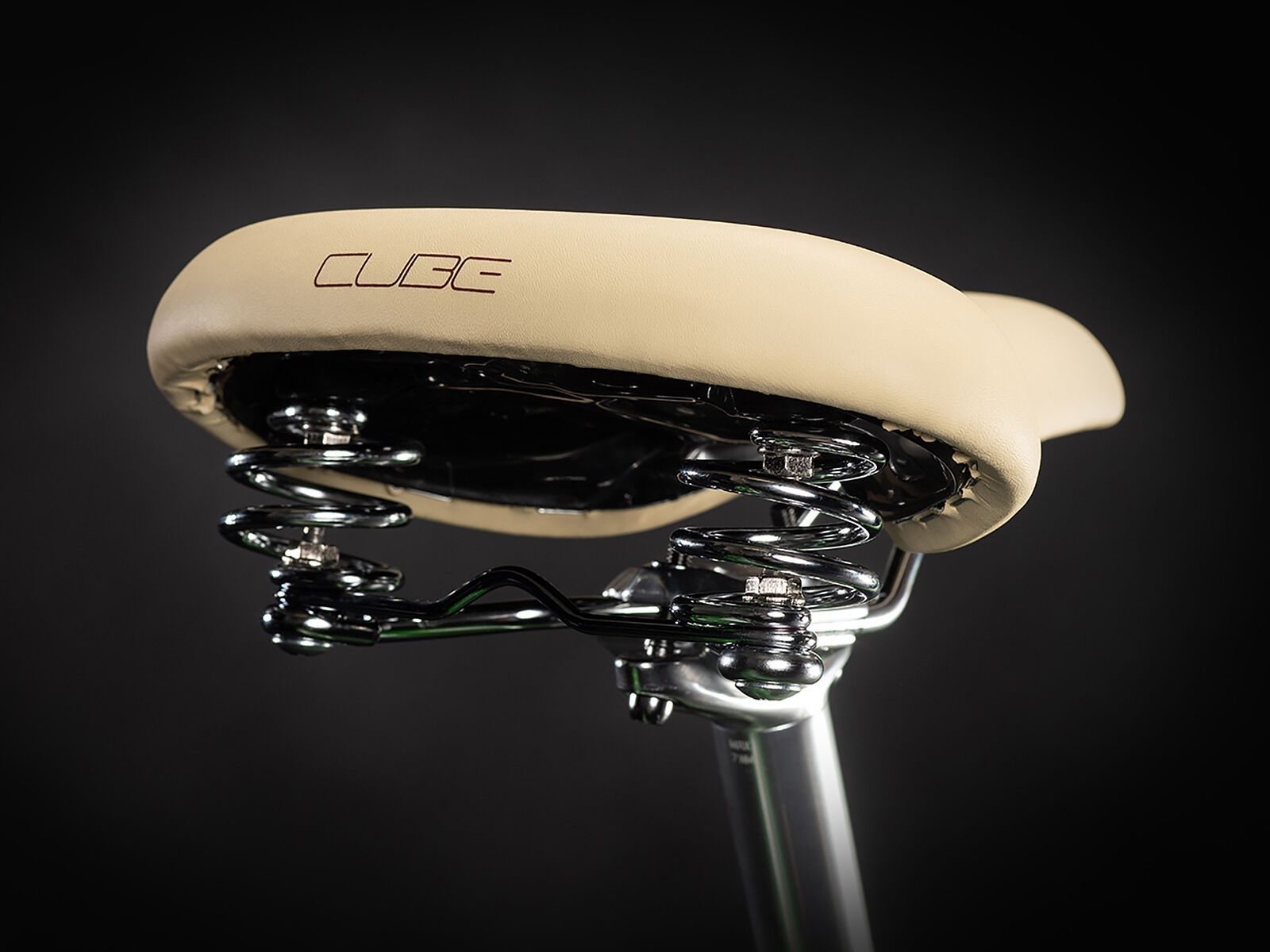 Cube Ella Ride Hybrid 500, applegreen´n´white - Bild 3