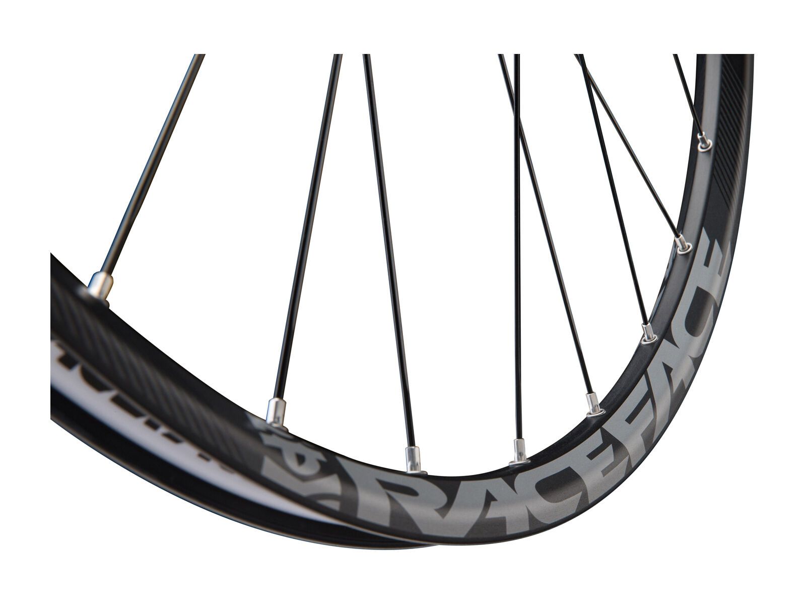Race Face Aeffect Wheelset 29, black - Bild 2