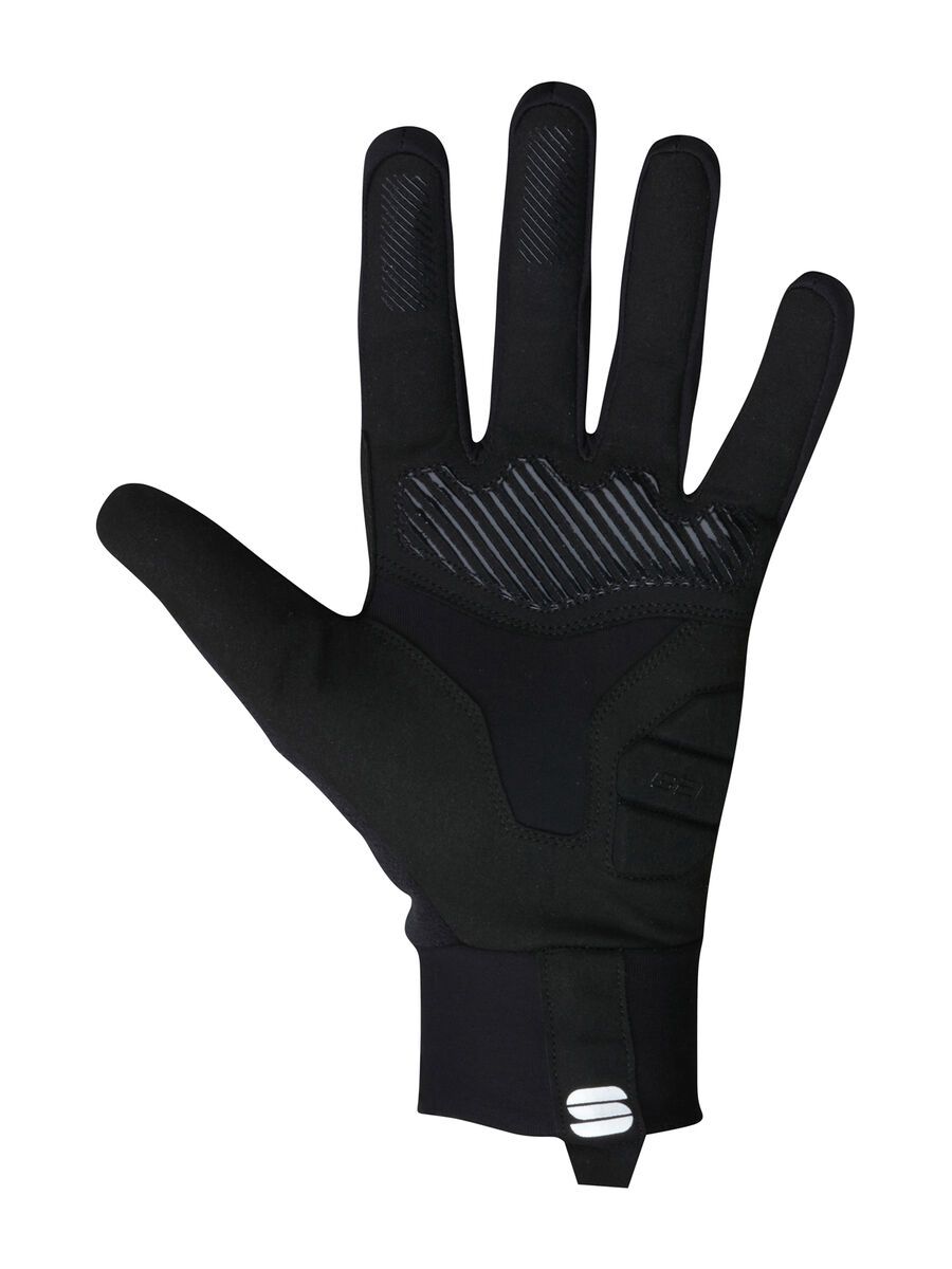 Sportful Giara Thermal Gloves, black - Bild 2