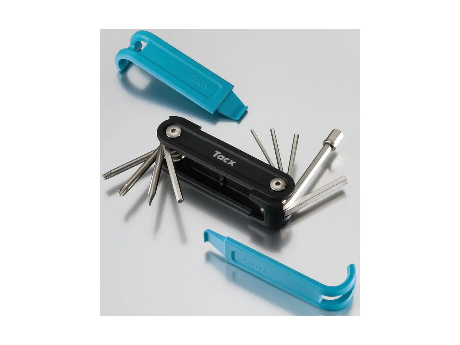 Tacx Pandora Innensechkant-Schlüsselset T4815 - Bild 4