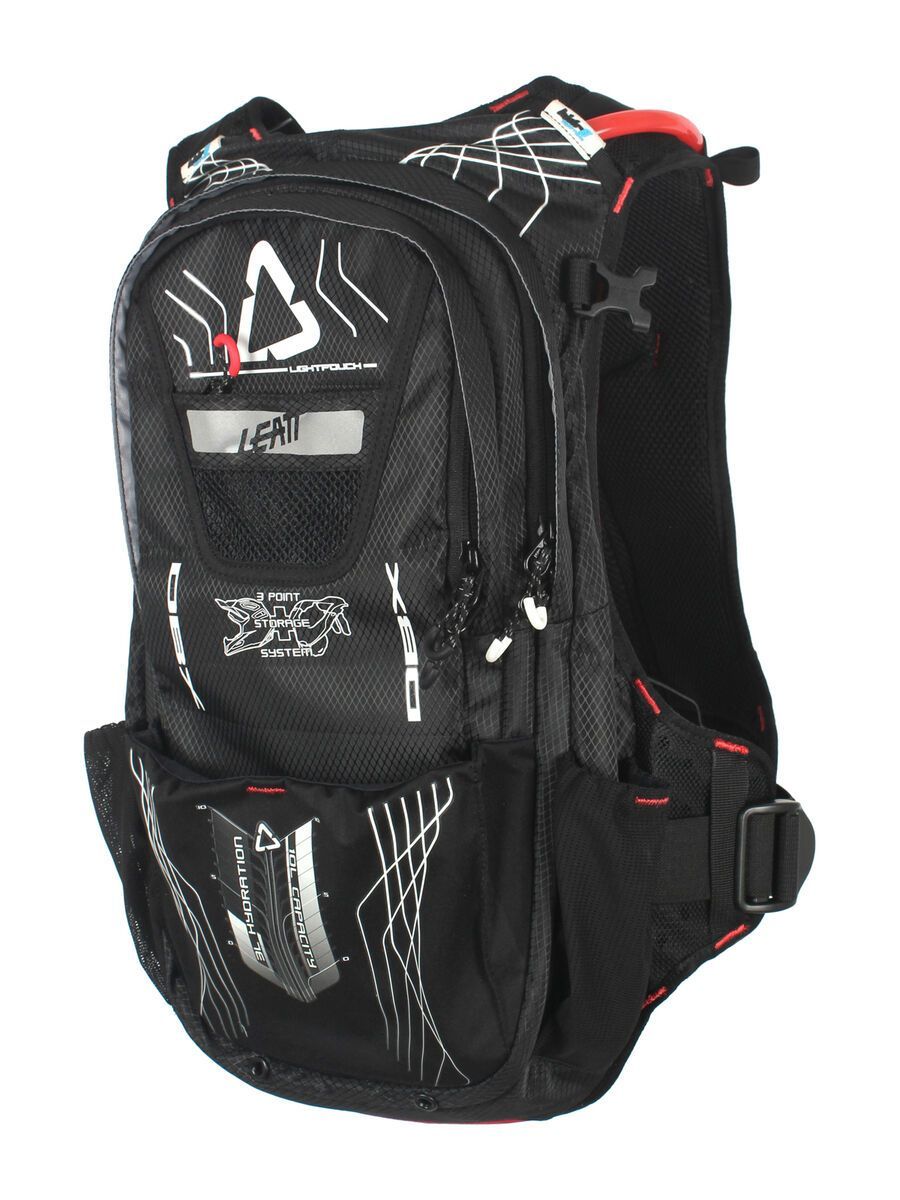 Leatt Hydration Cargo 3.0 DBX, black/white - Bild 1