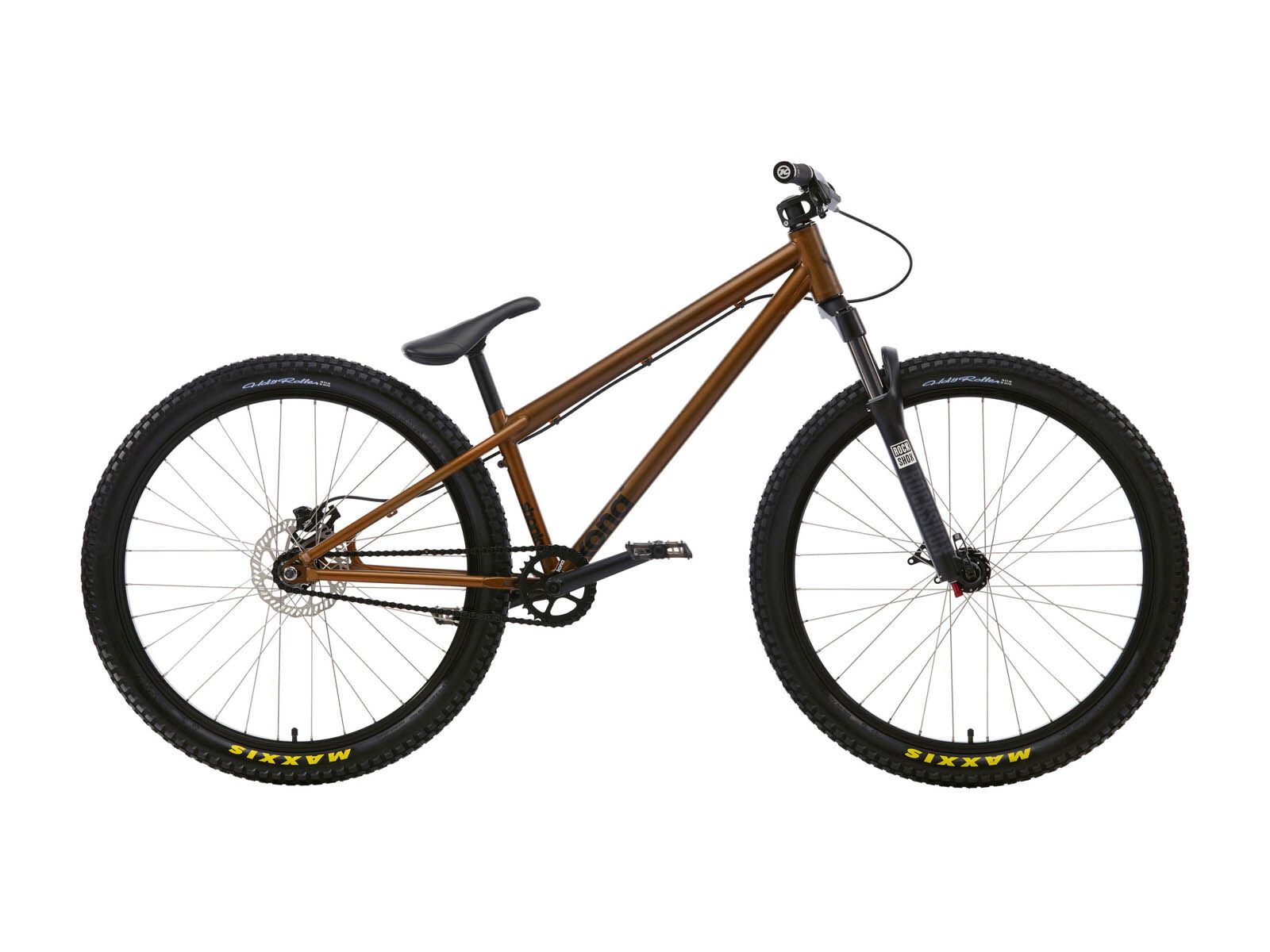 Kona Shonky - Bild 1