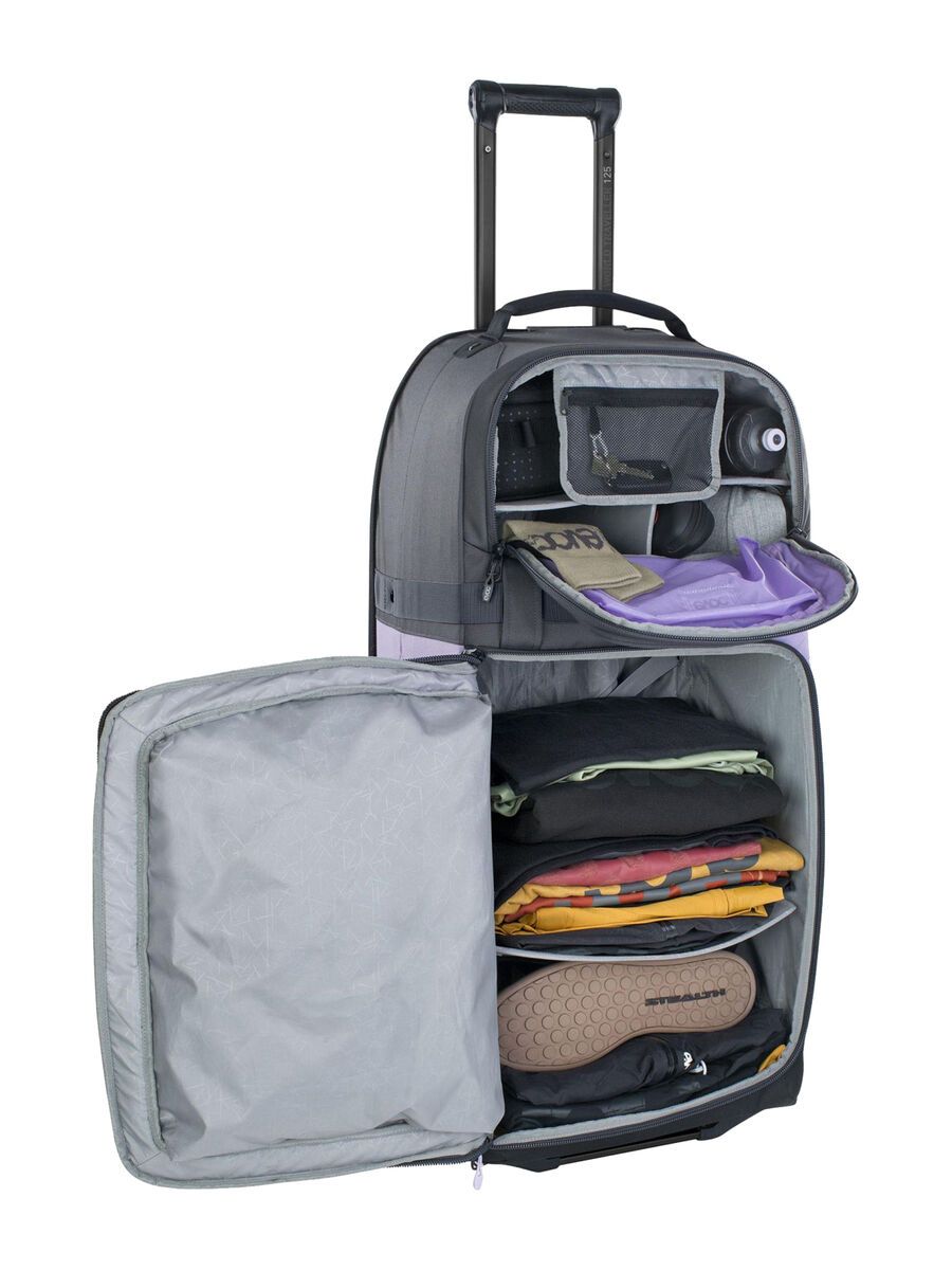 Evoc World Traveller 125, multicolour - Bild 5