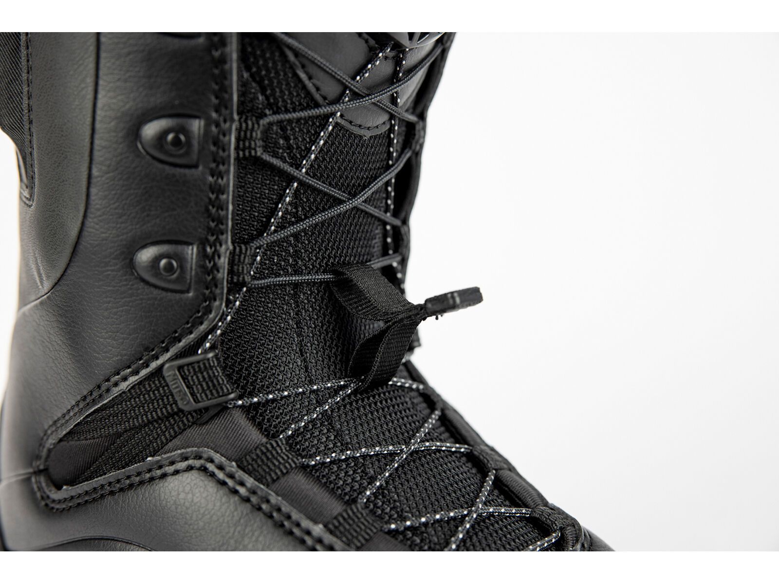 Nitro Crown TLS W, black - Bild 7