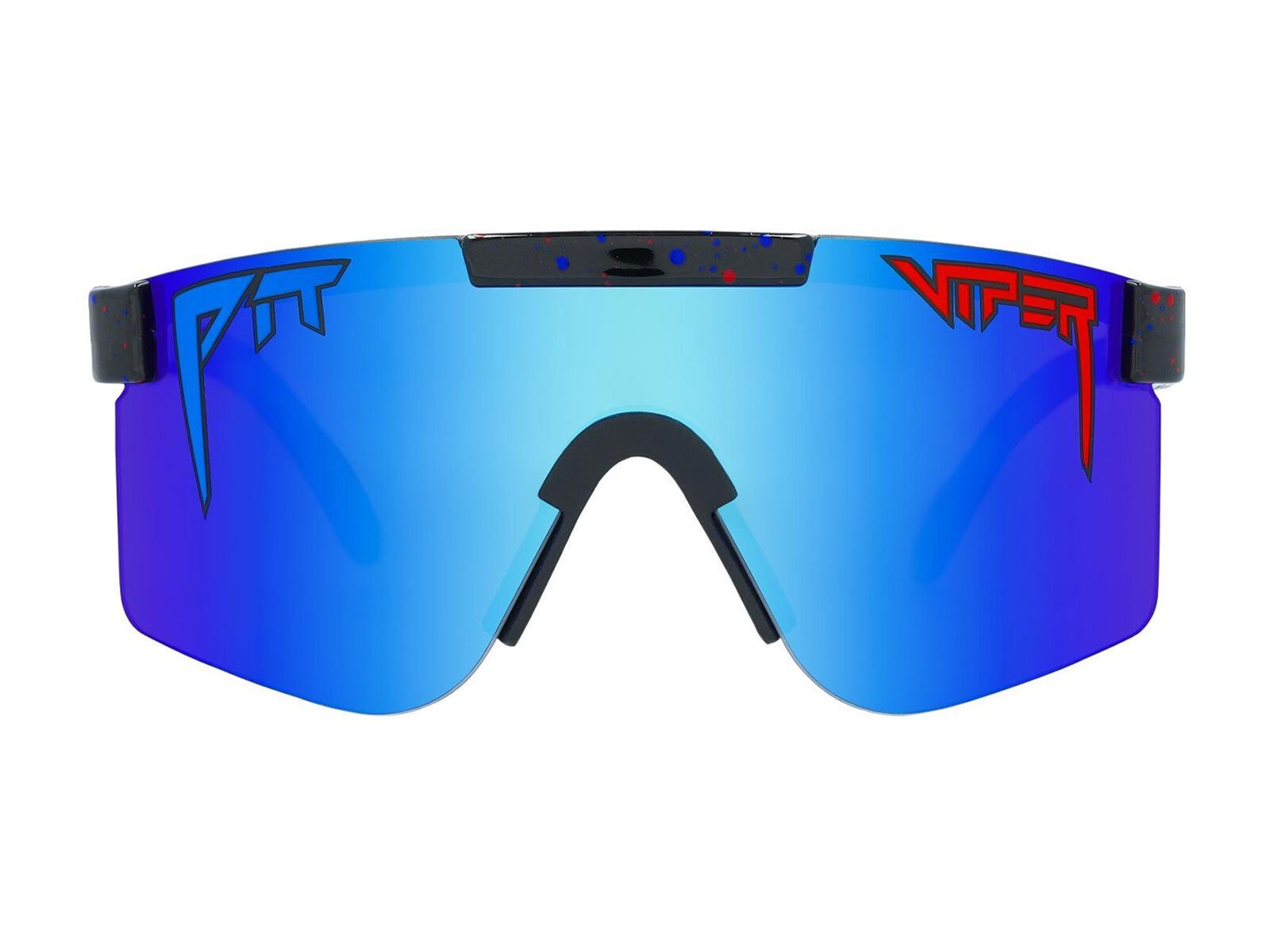 Pit Viper The Originals 2.0 Regular, The Peacekeeper / Z87+ Blue - Bild 2