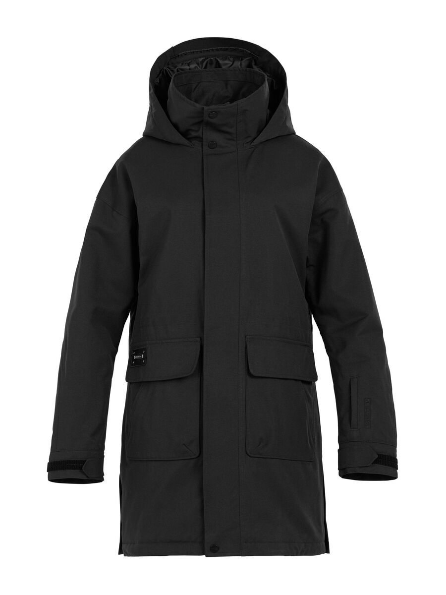 Armada Lunara 2L Insulated Jacket black S R00527010030