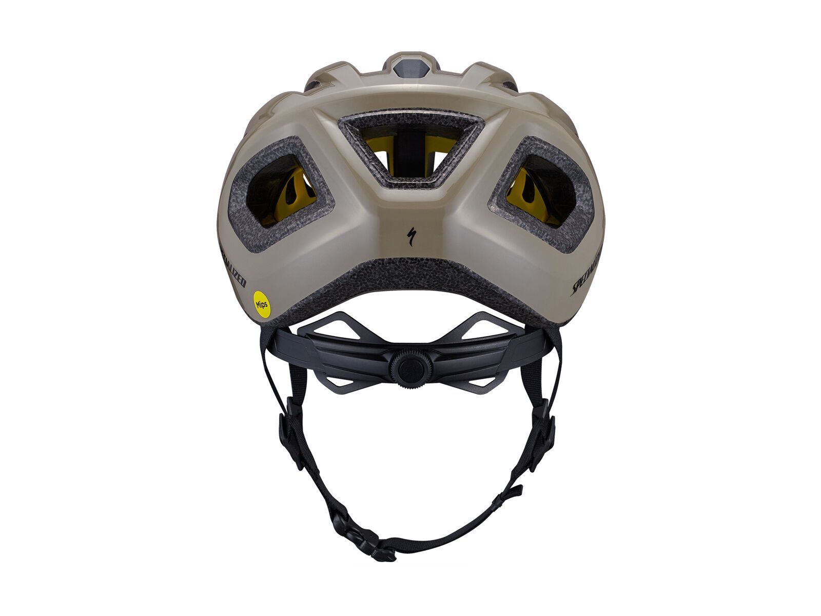 Specialized Chamonix 3, taupe - Bild 6