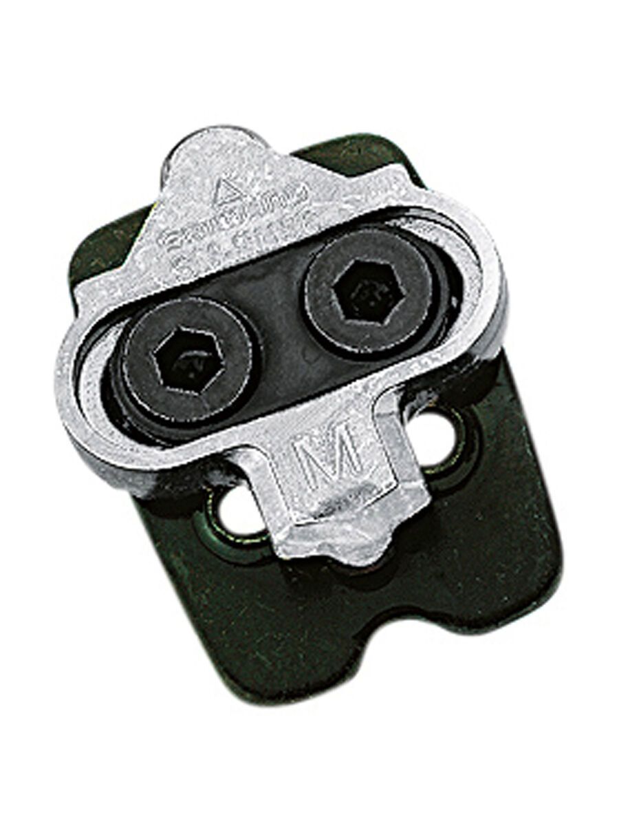 Shimano SPD Pedalplatten SM-SH56 mit Gegenplatten - Bild 1