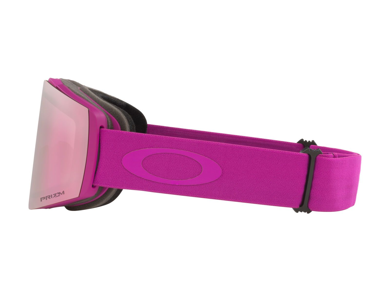 Oakley Fall Line M - Prizm Snow Hi Pink Iridium, ultra purple - Bild 4