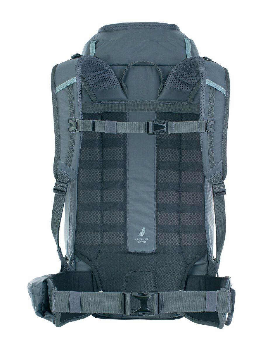 Evoc Patrol 40, carbon grey - Bild 11