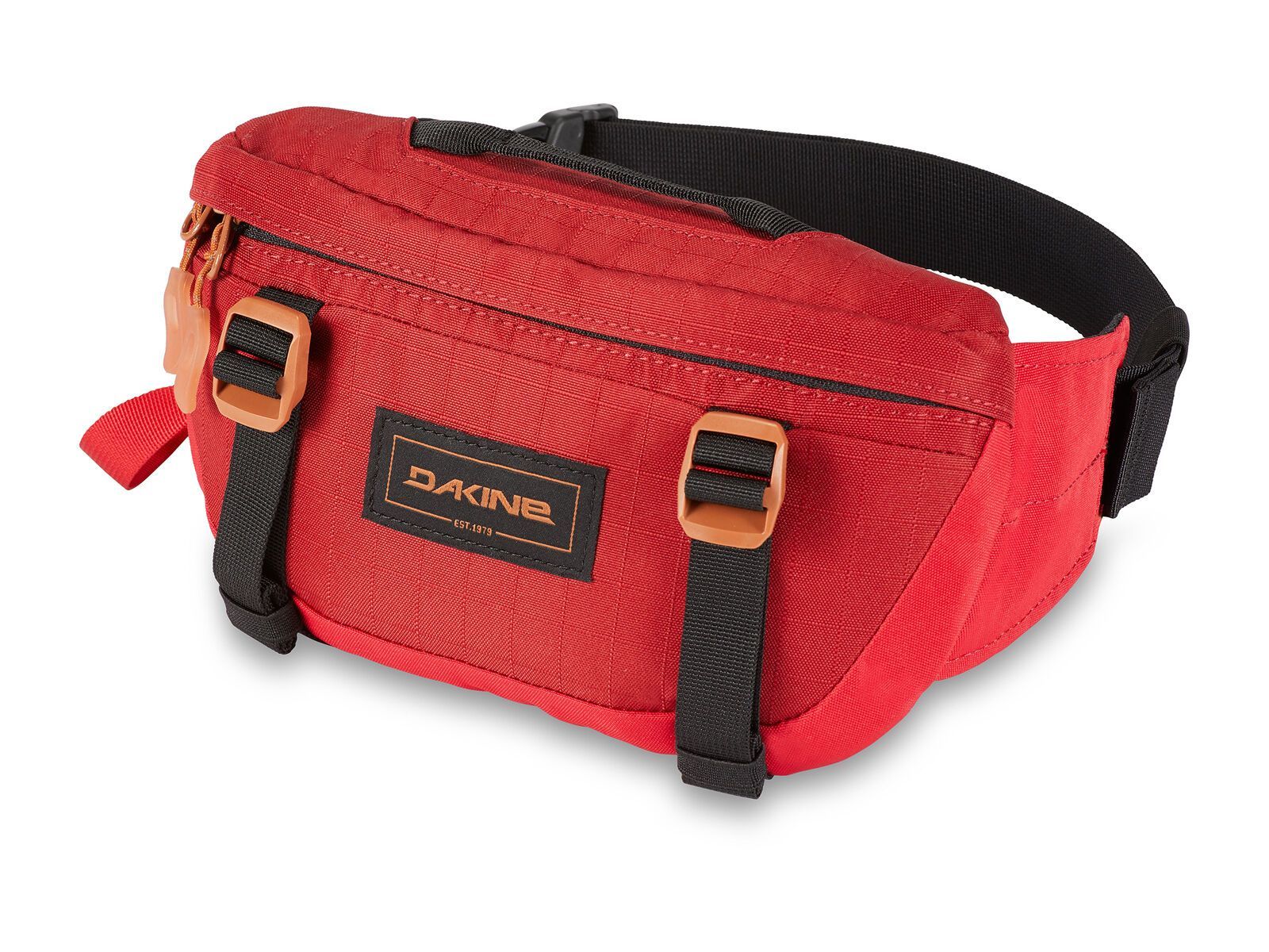 Dakine Hot Laps 1L, deep red - Bild 1