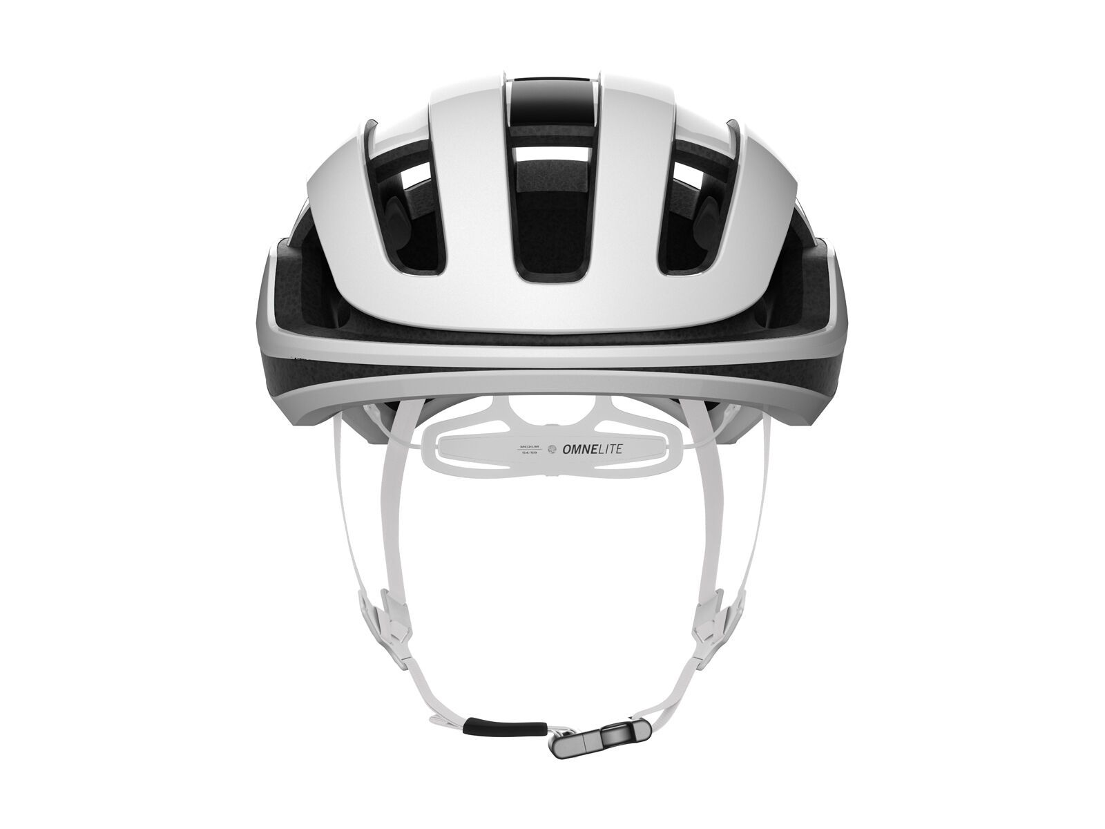 POC Omne Lite, hydrogen white - Bild 2