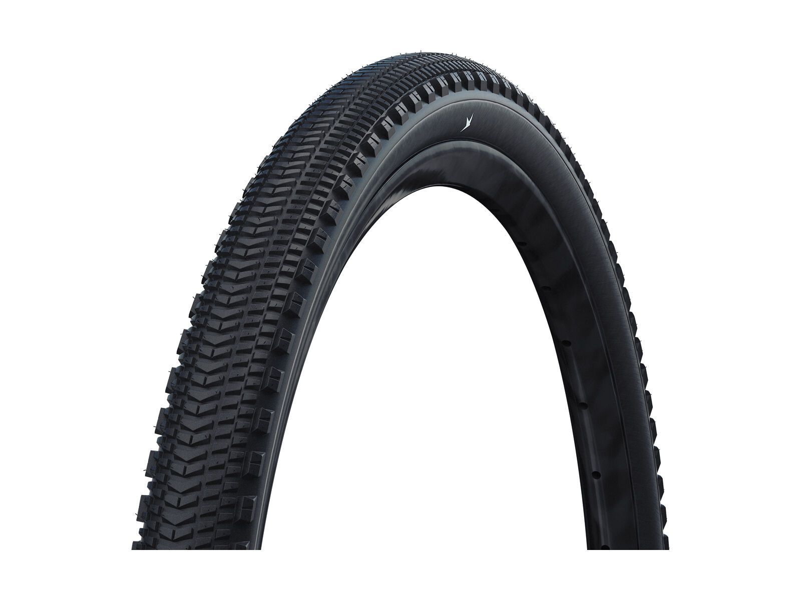 Schwalbe G-One Overland Pro Addix SpeedGrip DD RaceGuard - 700C - Bild 1
