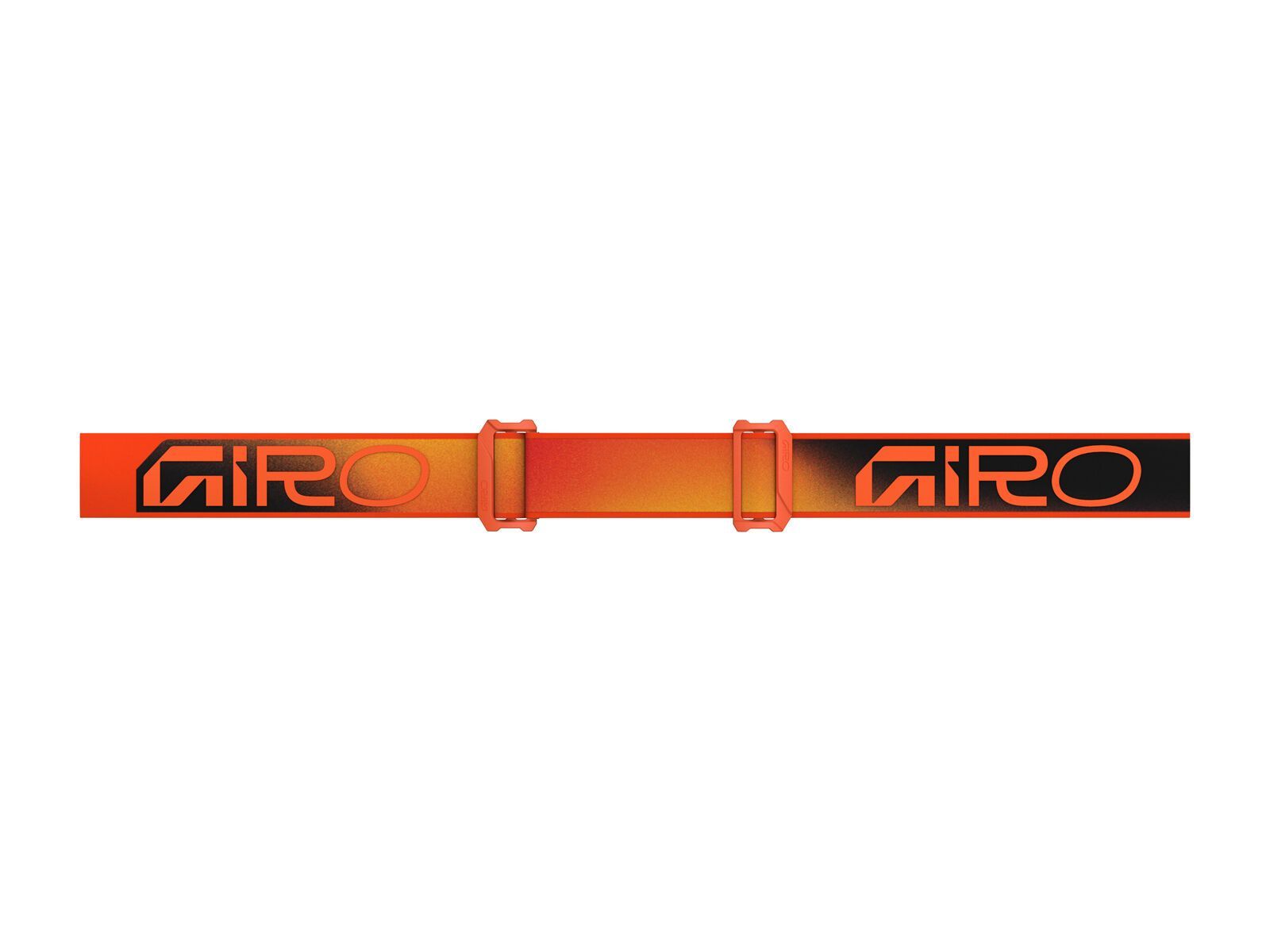 Giro Contour, Vivid Ember / faded orange - Bild 3