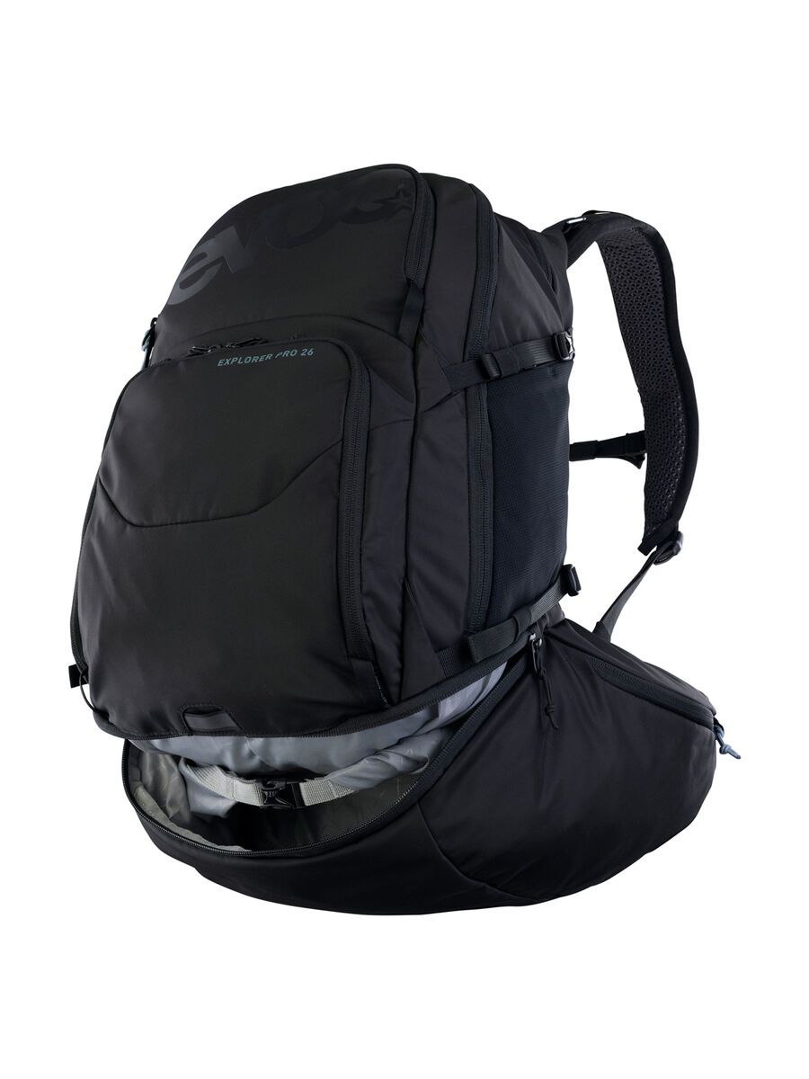 Evoc Explorer Pro 26, black - Bild 11