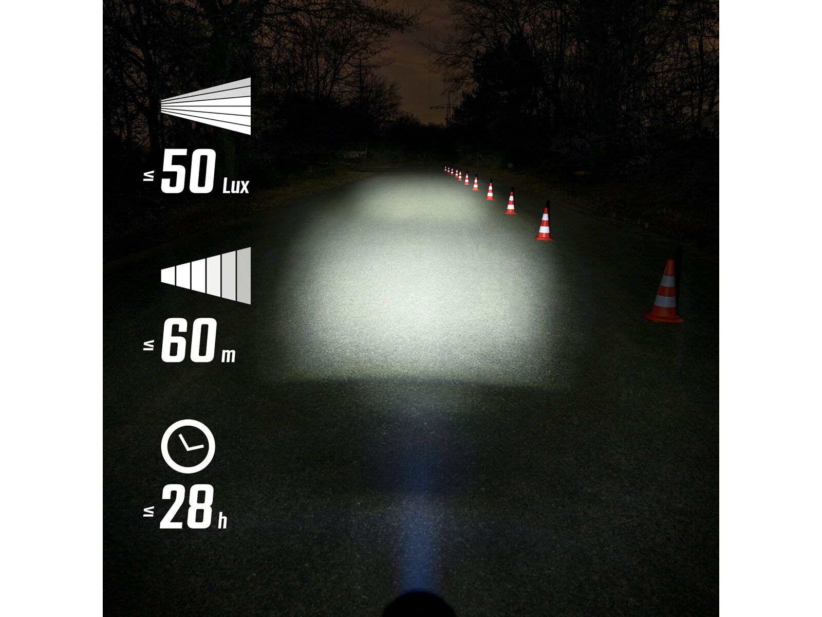 Sigma Aura 50 - Bild 4