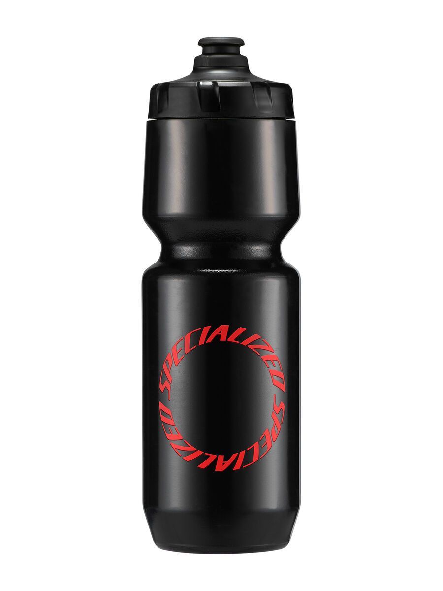 Specialized Purist MoFlo 0,76 l, twisted black - Bild 1