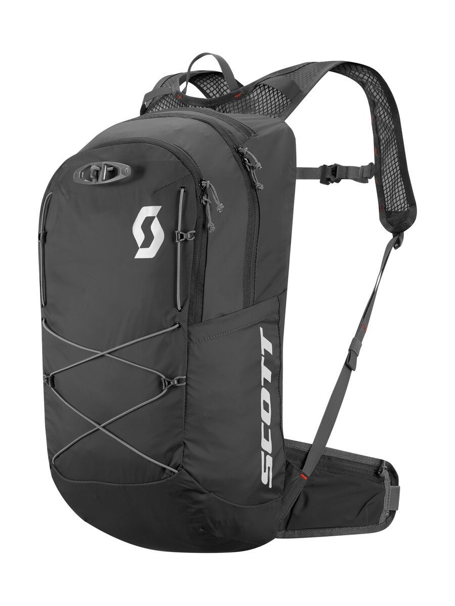 Scott Trail Lite Evo FR' 22, dark grey - Bild 1