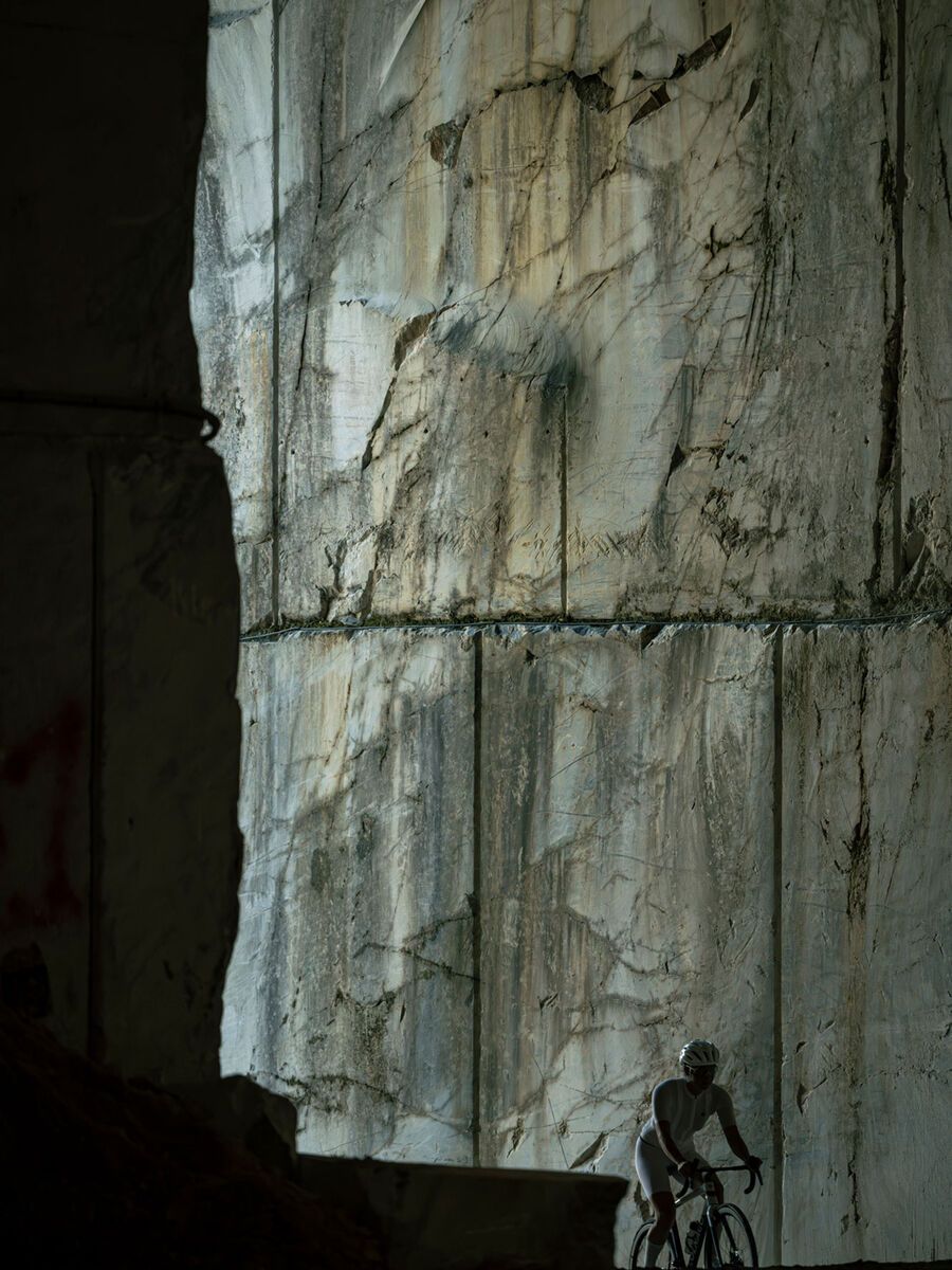 MET Trenta MIPS, absolute white limited edition - Bild 9