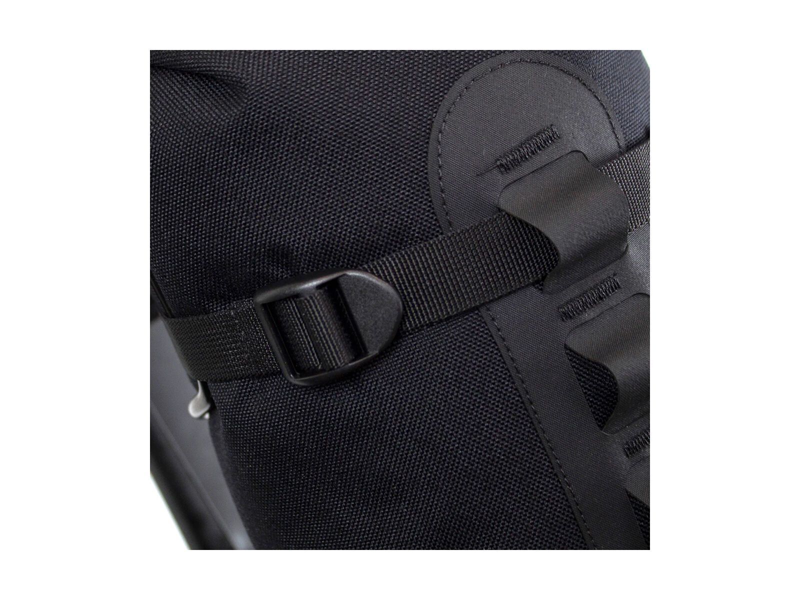 Restrap Fork Bag - 5 L, black - Bild 5