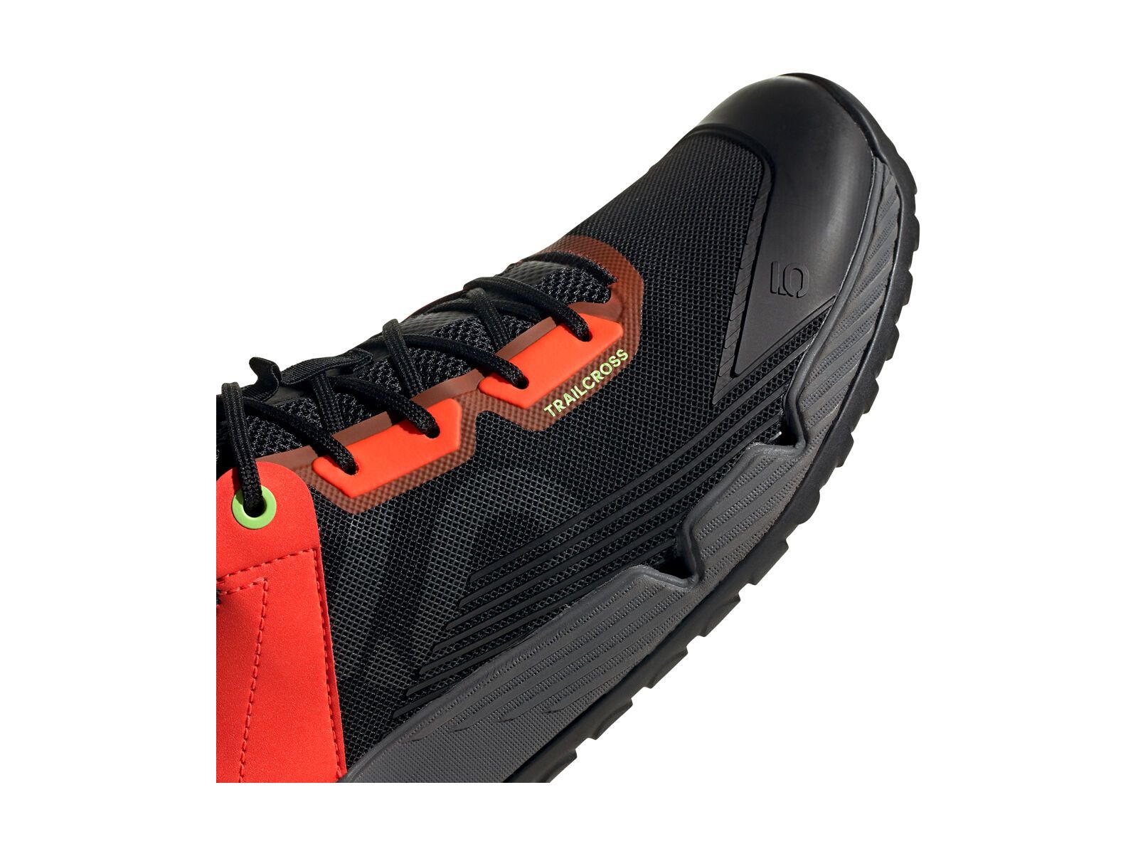 Five Ten Trailcross LT, black/grey/red - Bild 9