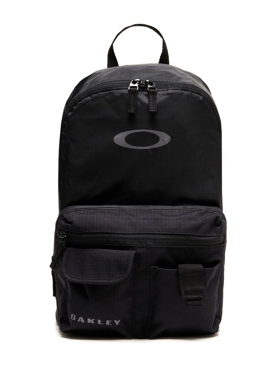 Oakley Packable Backpack 2.0, blackout - Bild 1