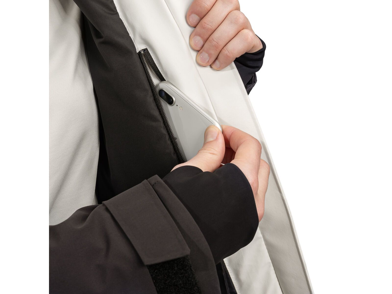 Schöffel Jacket Style Safuna WMS, nordic - Bild 8