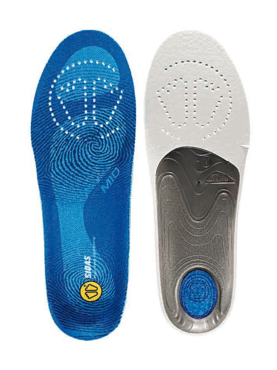 Sidas 3Feet Mid - Bild 1