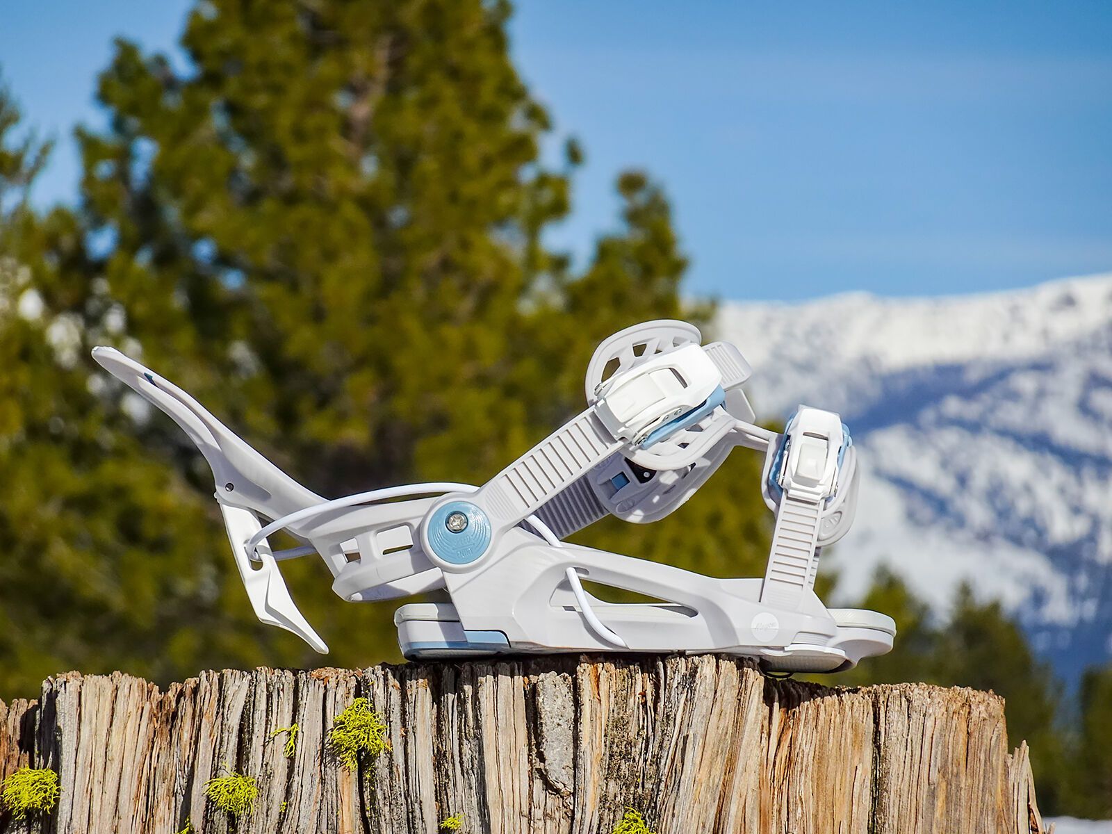 Flow Mayon Fusion, grey - Bild 10