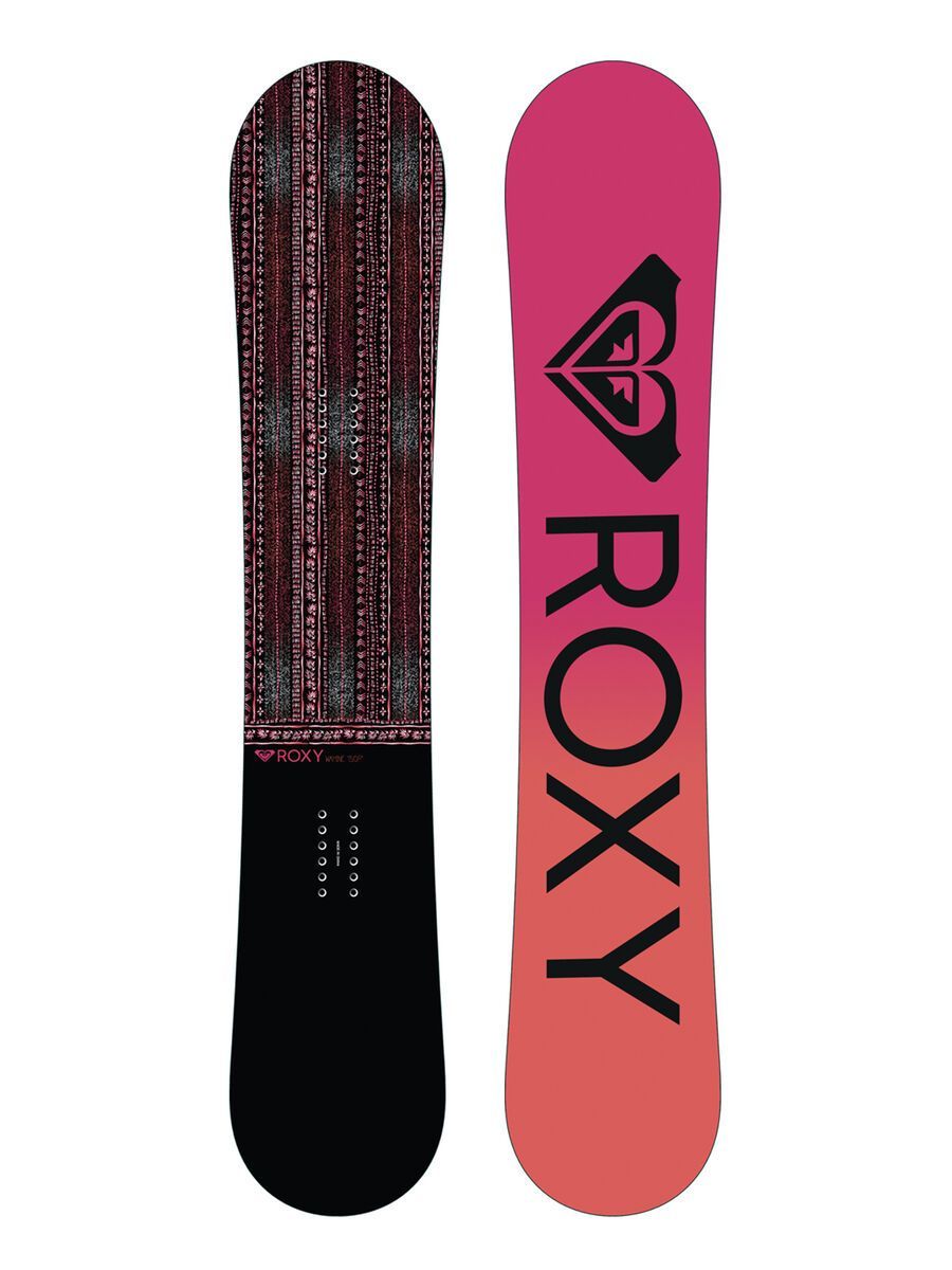 Roxy Wahine Package - Bild 1