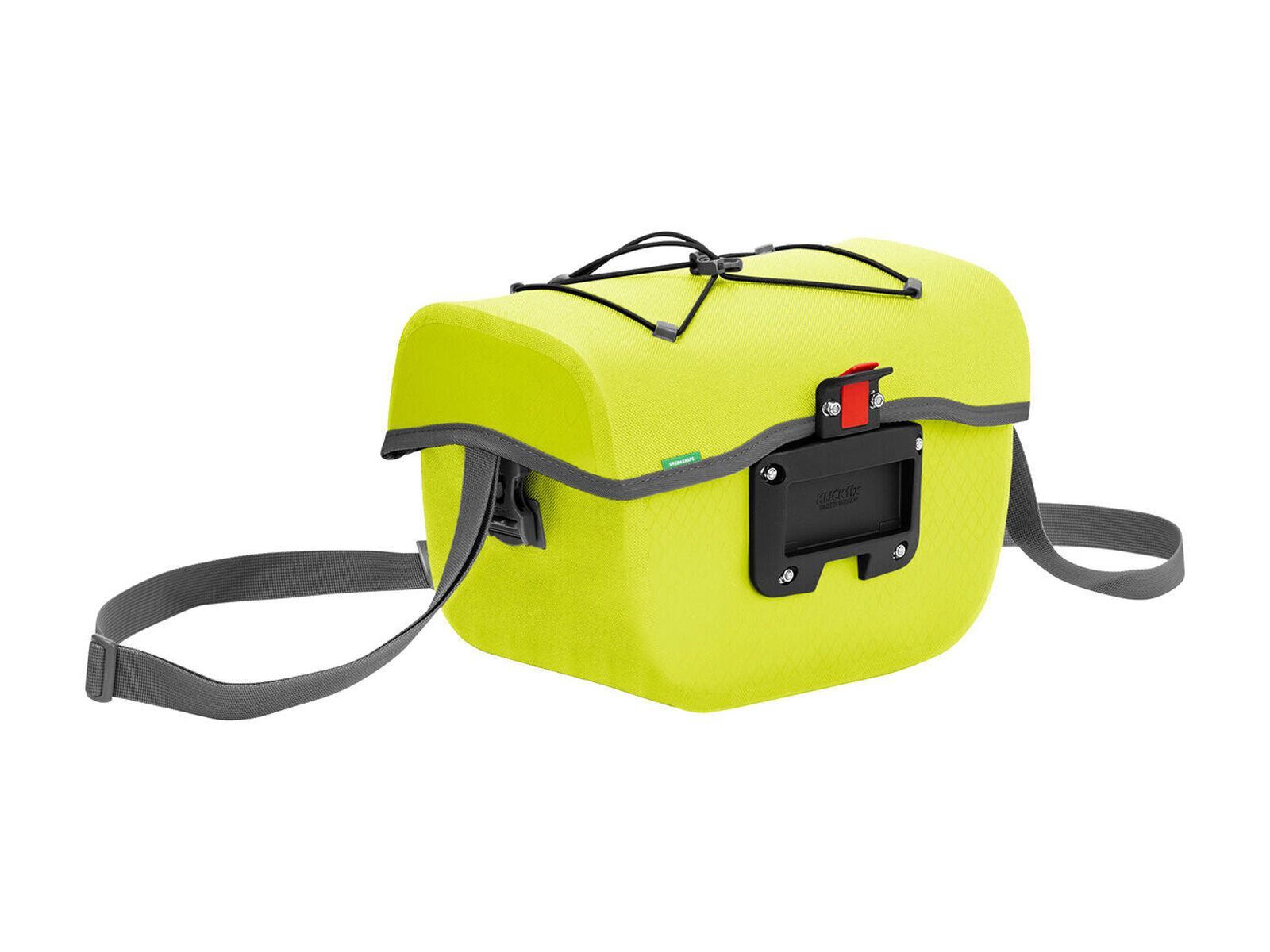 Vaude Aqua Box 6, bright green - Bild 2