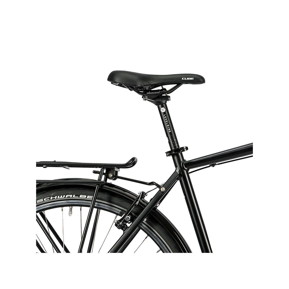 Cube Touring, black grey white - Bild 6