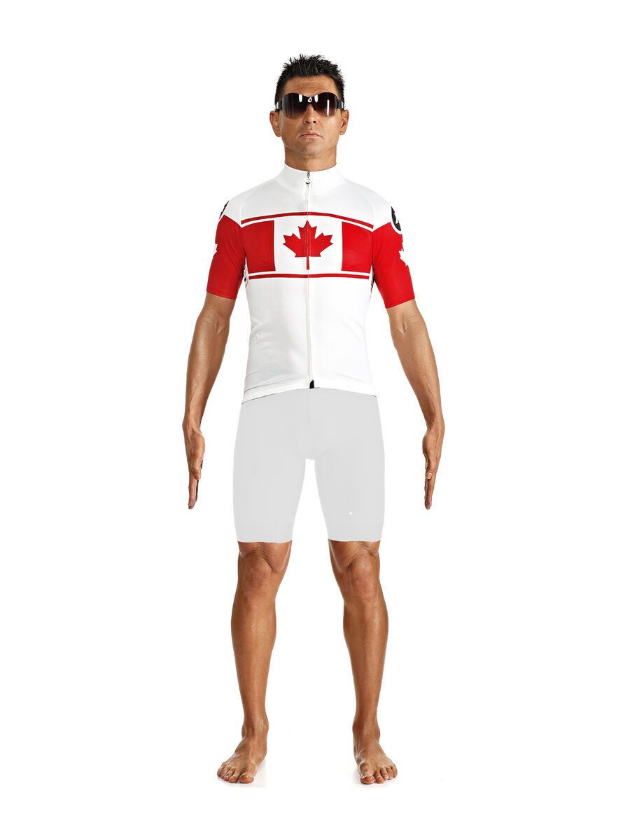Assos SS.neoPro, Canada - Bild 1