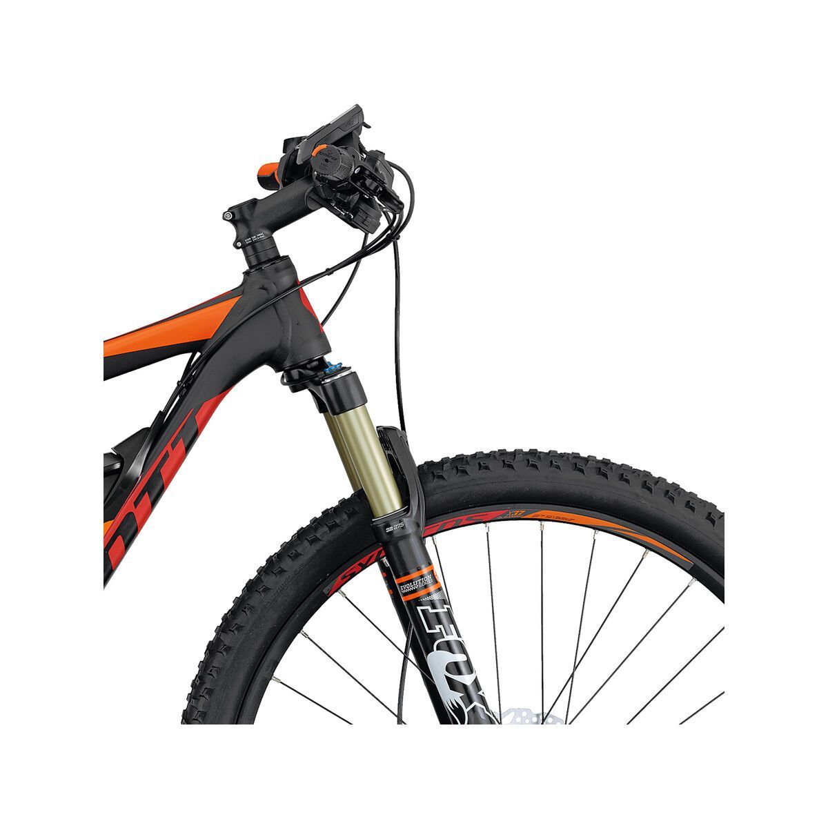 Scott E-Aspect 710 - Bild 5