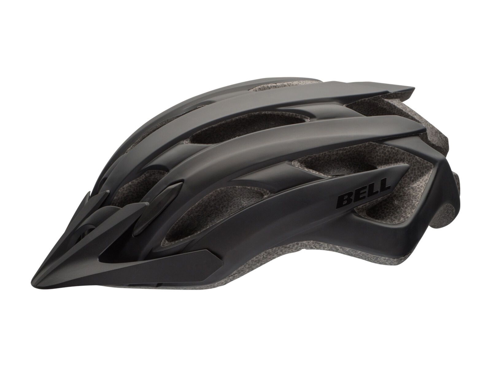 Bell Event XC, matte black - Bild 1