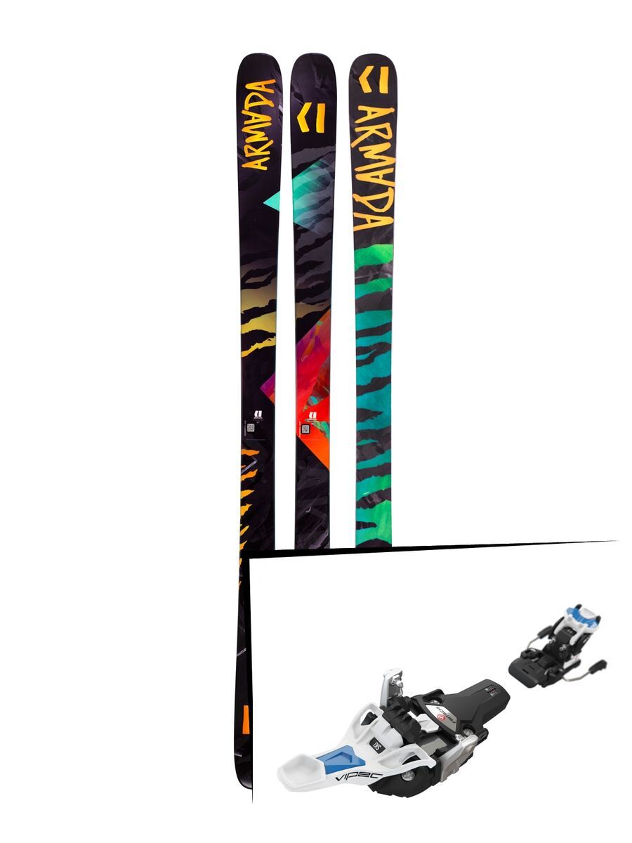 Set: Armada Arv 86 2019 + Fritschi Diamir Vipec Evo 12 - Bild 1