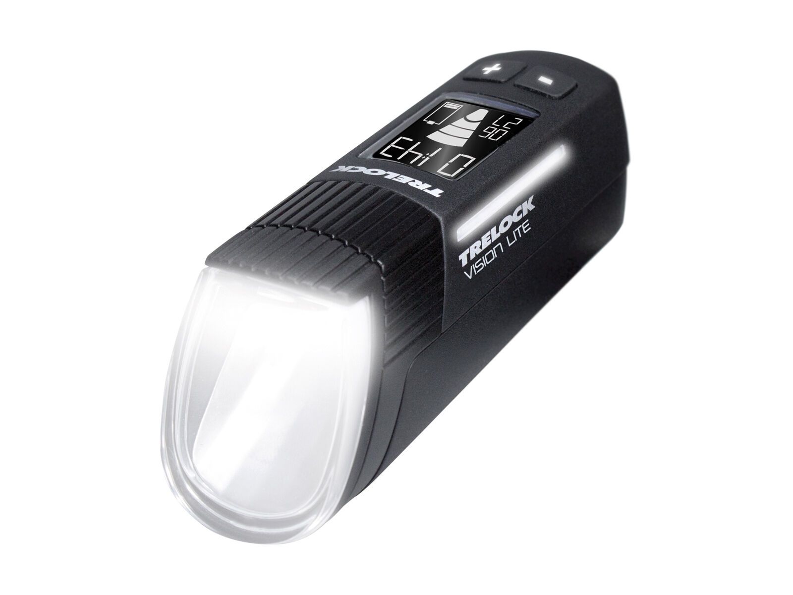 Trelock LS 660 I-Go Vision Lite - Bild 1