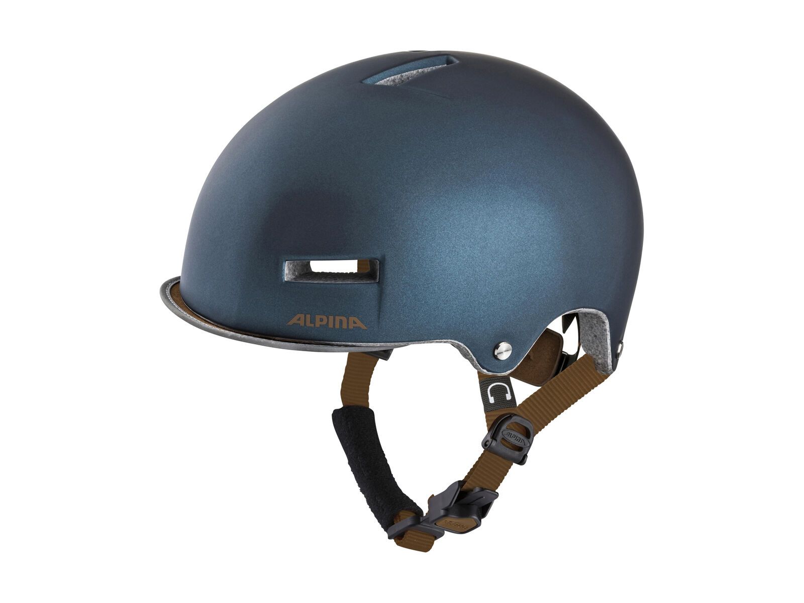 Alpina Grunerlokka, blue - Bild 1