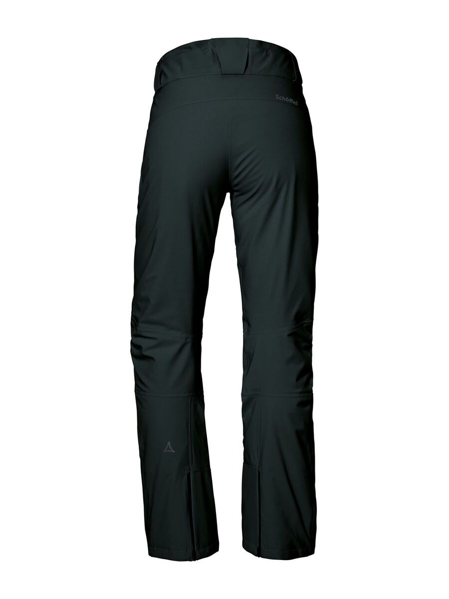 Schöffel Ski Pants Weissach L, black - Bild 2