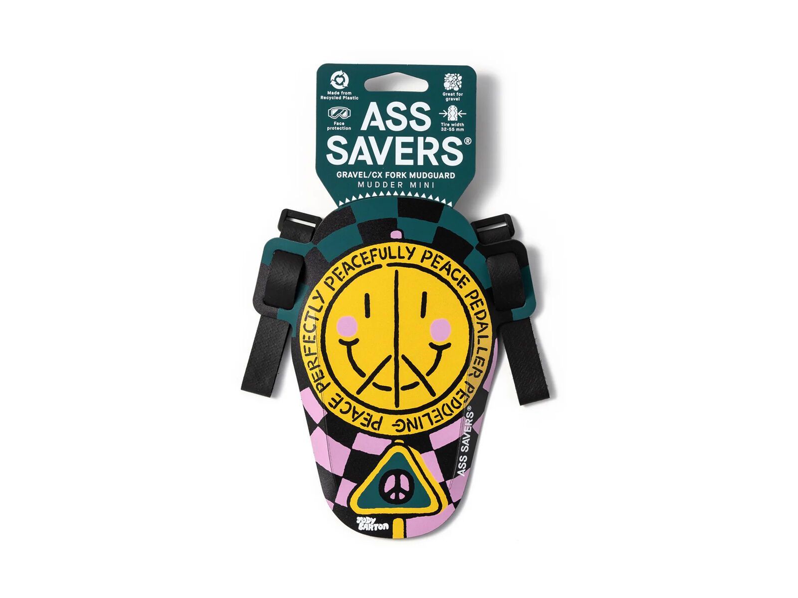 Ass Savers Mudder Mini Bits N' Peaces - Bild 1