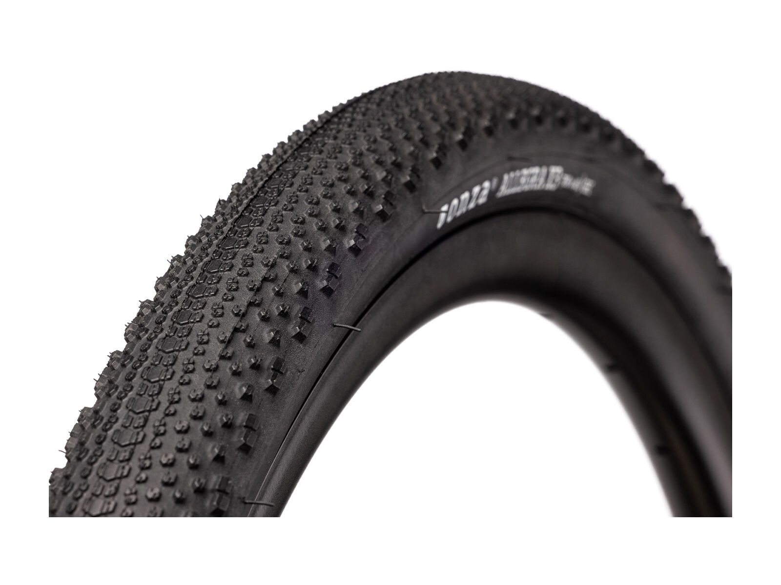 Onza Allegra X3 GEC - 700C, black - Bild 3